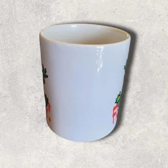 It's Friday, 11oz Mug - Picture 5 of 5